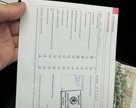 Черный Шкода Октавия, объемом двигателя 1.6 л и пробегом 227 тыс. км за 8700 $, фото 59 на Automoto.ua