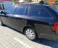 Черный Шкода Октавия, объемом двигателя 1.6 л и пробегом 288 тыс. км за 7700 $, фото 11 на Automoto.ua