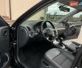 Чорний Шкода Октавія, об'ємом двигуна 1.6 л та пробігом 221 тис. км за 8999 $, фото 4 на Automoto.ua