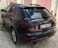 Черный Шкода Октавия, объемом двигателя 1.97 л и пробегом 190 тыс. км за 8300 $, фото 11 на Automoto.ua