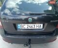 Черный Шкода Октавия, объемом двигателя 2 л и пробегом 502 тыс. км за 6350 $, фото 16 на Automoto.ua