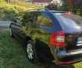 Чорний Шкода Октавія, об'ємом двигуна 1.97 л та пробігом 257 тис. км за 8000 $, фото 28 на Automoto.ua