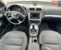 Чорний Шкода Октавія, об'ємом двигуна 1.8 л та пробігом 195 тис. км за 8450 $, фото 23 на Automoto.ua