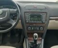 Чорний Шкода Октавія, об'ємом двигуна 1.6 л та пробігом 318 тис. км за 8200 $, фото 9 на Automoto.ua