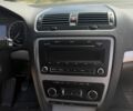 Чорний Шкода Октавія, об'ємом двигуна 1.8 л та пробігом 119 тис. км за 8702 $, фото 16 на Automoto.ua