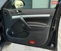 Черный Шкода Октавия, объемом двигателя 2 л и пробегом 231 тыс. км за 10999 $, фото 46 на Automoto.ua