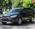 Черный Шкода Октавия, объемом двигателя 2 л и пробегом 311 тыс. км за 9500 $, фото 3 на Automoto.ua
