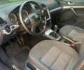 Чорний Шкода Октавія, об'ємом двигуна 1.6 л та пробігом 245 тис. км за 8595 $, фото 10 на Automoto.ua