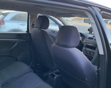 Шкода Октавія 2012 у Львові на Automoto.ua Чорний Шкода Октавія, об'ємом двигуна 1.6 л та пробігом 242 тис. км за 6500 $, фото 15 на Automoto.ua