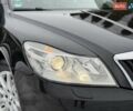 Чорний Шкода Октавія, об'ємом двигуна 1.4 л та пробігом 210 тис. км за 7700 $, фото 10 на Automoto.ua