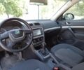 Черный Шкода Октавия, объемом двигателя 1.6 л и пробегом 213 тыс. км за 7850 $, фото 11 на Automoto.ua