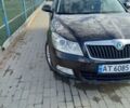 Черный Шкода Октавия, объемом двигателя 1.2 л и пробегом 269 тыс. км за 7990 $, фото 3 на Automoto.ua
