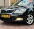 Черный Шкода Октавия, объемом двигателя 1.6 л и пробегом 233 тыс. км за 8650 $, фото 16 на Automoto.ua