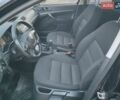 Чорний Шкода Октавія, об'ємом двигуна 1.6 л та пробігом 220 тис. км за 7150 $, фото 12 на Automoto.ua