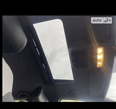 Черный Шкода Октавия, объемом двигателя 1.97 л и пробегом 278 тыс. км за 11500 $, фото 6 на Automoto.ua