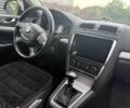 Чорний Шкода Октавія, об'ємом двигуна 1.2 л та пробігом 219 тис. км за 7500 $, фото 5 на Automoto.ua