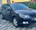 Черный Шкода Октавия, объемом двигателя 1.4 л и пробегом 258 тыс. км за 7800 $, фото 42 на Automoto.ua