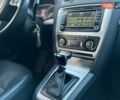 Черный Шкода Октавия, объемом двигателя 1.6 л и пробегом 265 тыс. км за 8999 $, фото 17 на Automoto.ua