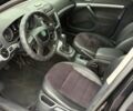 Черный Шкода Октавия, объемом двигателя 1.6 л и пробегом 313 тыс. км за 6999 $, фото 10 на Automoto.ua