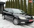 Чорний Шкода Октавія, об'ємом двигуна 1.4 л та пробігом 210 тис. км за 7700 $, фото 8 на Automoto.ua