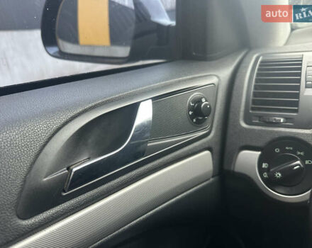 Черный Шкода Октавия, объемом двигателя 1.6 л и пробегом 227 тыс. км за 8700 $, фото 40 на Automoto.ua