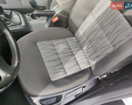 Чорний Шкода Октавія, об'ємом двигуна 1.8 л та пробігом 159 тис. км за 9200 $, фото 52 на Automoto.ua