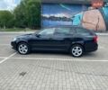 Чорний Шкода Октавія, об'ємом двигуна 1.4 л та пробігом 191 тис. км за 7497 $, фото 5 на Automoto.ua