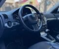 Черный Шкода Октавия, объемом двигателя 2 л и пробегом 196 тыс. км за 9600 $, фото 27 на Automoto.ua