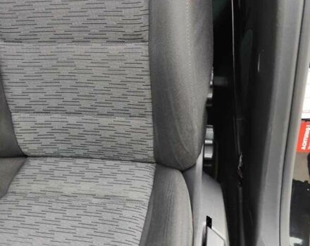 Черный Шкода Октавия, объемом двигателя 1.6 л и пробегом 228 тыс. км за 8600 $, фото 22 на Automoto.ua