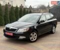 Черный Шкода Октавия, объемом двигателя 1.6 л и пробегом 218 тыс. км за 8450 $, фото 17 на Automoto.ua