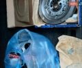 Черный Шкода Октавия, объемом двигателя 1.97 л и пробегом 240 тыс. км за 9799 $, фото 9 на Automoto.ua