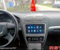 Черный Шкода Октавия, объемом двигателя 1.8 л и пробегом 338 тыс. км за 6850 $, фото 10 на Automoto.ua