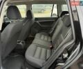 Чорний Шкода Октавія, об'ємом двигуна 1.99 л та пробігом 227 тис. км за 7990 $, фото 16 на Automoto.ua