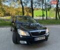Черный Шкода Октавия, объемом двигателя 1.6 л и пробегом 340 тыс. км за 7699 $, фото 2 на Automoto.ua