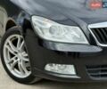 Черный Шкода Октавия, объемом двигателя 1.6 л и пробегом 260 тыс. км за 7950 $, фото 11 на Automoto.ua