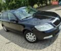 Черный Шкода Октавия, объемом двигателя 1.6 л и пробегом 275 тыс. км за 8150 $, фото 81 на Automoto.ua