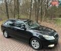 Черный Шкода Октавия, объемом двигателя 1.97 л и пробегом 238 тыс. км за 7900 $, фото 1 на Automoto.ua