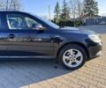 Черный Шкода Октавия, объемом двигателя 1.6 л и пробегом 191 тыс. км за 9700 $, фото 8 на Automoto.ua