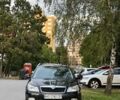 Черный Шкода Октавия, объемом двигателя 1.99 л и пробегом 303 тыс. км за 7100 $, фото 10 на Automoto.ua
