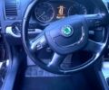 Черный Шкода Октавия, объемом двигателя 1.4 л и пробегом 258 тыс. км за 6800 $, фото 9 на Automoto.ua