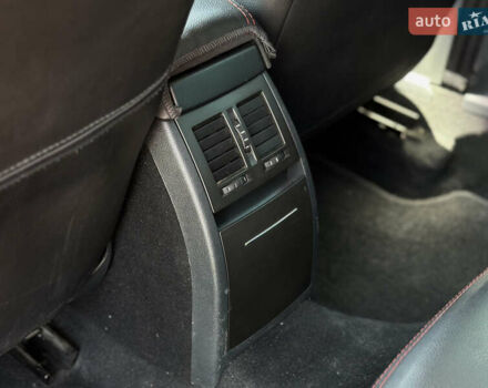 Черный Шкода Октавия, объемом двигателя 1.6 л и пробегом 324 тыс. км за 7999 $, фото 47 на Automoto.ua