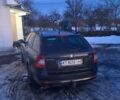 Чорний Шкода Октавія, об'ємом двигуна 1.4 л та пробігом 225 тис. км за 5999 $, фото 4 на Automoto.ua
