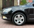Черный Шкода Октавия, объемом двигателя 1.6 л и пробегом 233 тыс. км за 8650 $, фото 15 на Automoto.ua