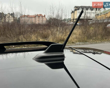 Черный Шкода Октавия, объемом двигателя 2 л и пробегом 234 тыс. км за 8899 $, фото 63 на Automoto.ua