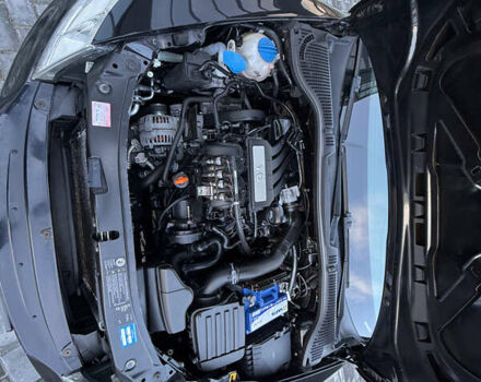 Шкода Октавія 2012 у Полтаві на Automoto.ua Чорний Шкода Октавія, об'ємом двигуна 1.6 л та пробігом 189 тис. км за 8800 $, фото 98 на Automoto.ua