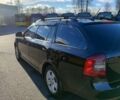 Чорний Шкода Октавія, об'ємом двигуна 1.6 л та пробігом 284 тис. км за 9100 $, фото 4 на Automoto.ua