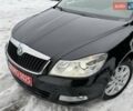 Чорний Шкода Октавія, об'ємом двигуна 1.4 л та пробігом 210 тис. км за 7700 $, фото 24 на Automoto.ua