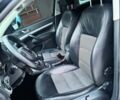 Черный Шкода Октавия, объемом двигателя 2 л и пробегом 322 тыс. км за 7900 $, фото 1 на Automoto.ua