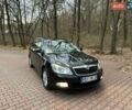 Черный Шкода Октавия, объемом двигателя 1.97 л и пробегом 238 тыс. км за 7300 $, фото 2 на Automoto.ua