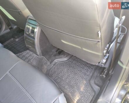 Шкода Октавия 2012 в Гайсине на Automoto.ua Черный Шкода Октавия, объемом двигателя 1.4 л и пробегом 264 тыс. км за 8200 $, фото 3 на Automoto.ua